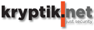 Kryptik | NET
